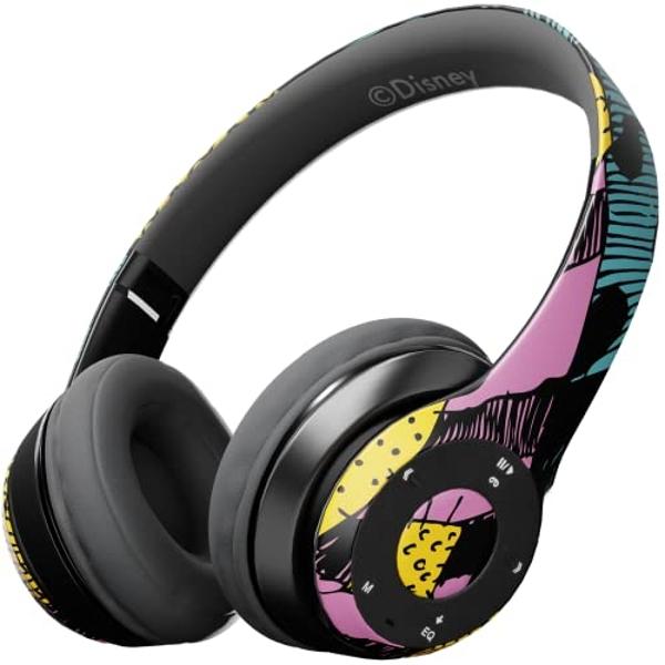 Silensys E7 Active Noise Cancelling Headphones Bluetooth Headphones with Microphone Deep Bass Wireless Headphones Over Ear, Comfortable Protein Earpads, 30 Hours Playtime for Trave