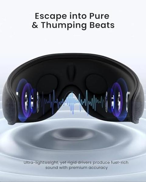 Logitech H111 Stereo Headset with 3.5 mm Audio Jack, Black