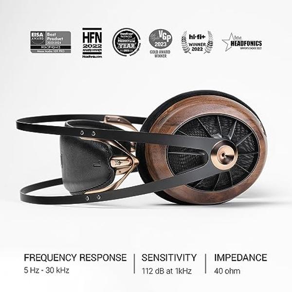 Silensys E7 Active Noise Cancelling Headphones Bluetooth Headphones with Microphone Deep Bass Wireless Headphones Over Ear, Comfortable Protein Earpads, 30 Hours Playtime for Trave