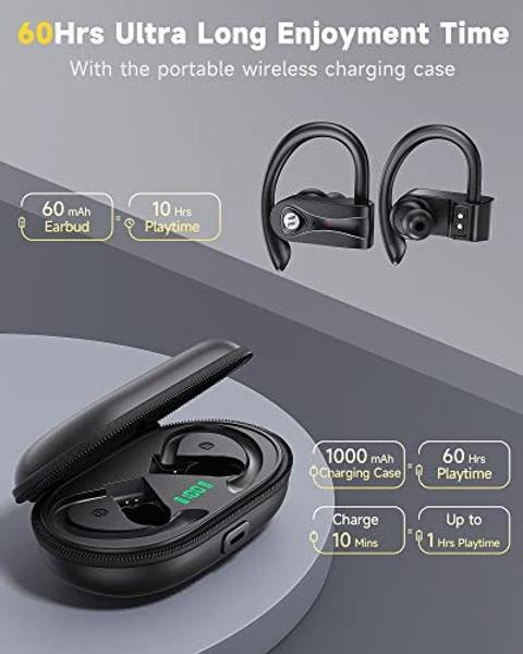 HIFIMAN Arya Stealth Magnet Version Full-Size Over-Ear Planar Magnetic Headphone for Audiophiles/Studio