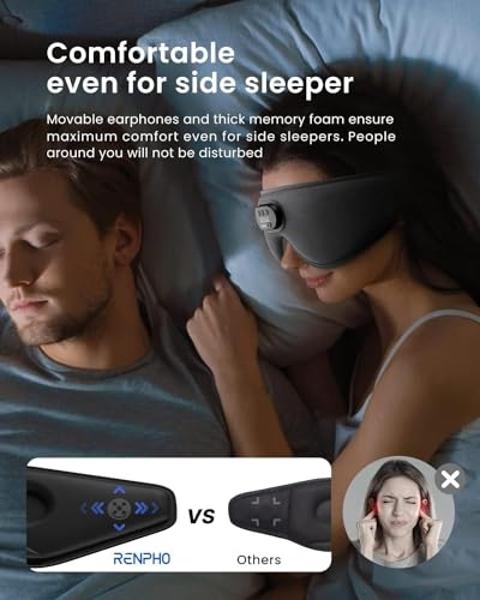 Baseus Bowie 30 Max Active Noise Cancelling Headphones, Head Tracking Spatial Audio, LDAC Hi-Res Wireless Sound, 65H Playtime, Comfort Fit, Clear Calls, App Control, Bluetooth 5.4 
