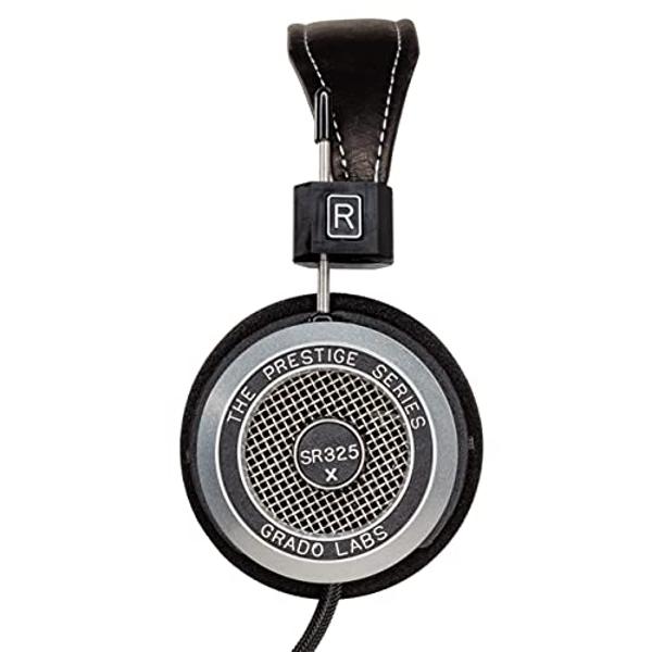 Audio-Technica ATH-M30x Professional Monitor Headphones | Black Bundled with Over The Ear Headphones Stand + Cleaning Cloth (3 Items)