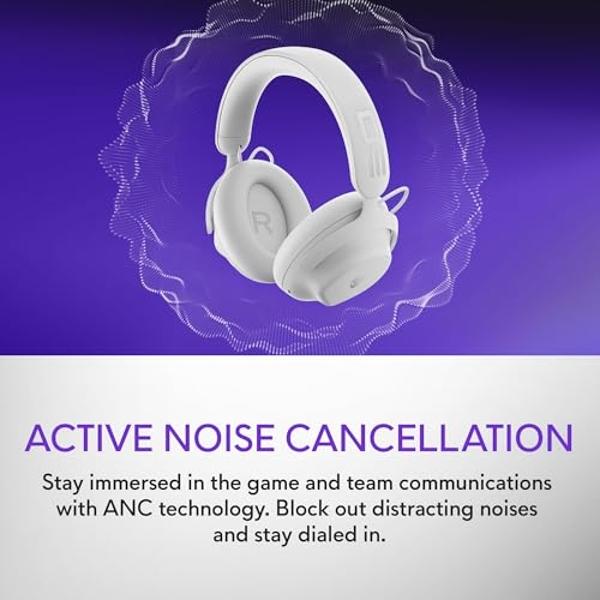 Beats by Dr. Dre - Studio3 Wireless Headphones - White (2020) - MX3Y2LL/A (Renewed)