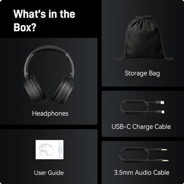 Beats Studio Pro x Kim Kardashian - Wireless Bluetooth Noise Cancelling Headphones - Earth (Renewed)