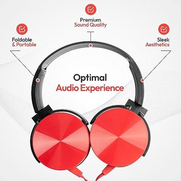Bulk Headphones for Classroom, 24 Pack Durable School Wired Headphones for Students. Teacher Must Haves Supplies from Elementary to College (Black)