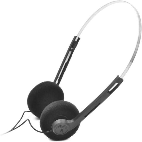 Neumann NDH 30 Dynamic Open-Back Headphone for Professional Mixing, Mastering, Twitch, YouTube, Podcast, Production, High Definition Music Listening Black Edition