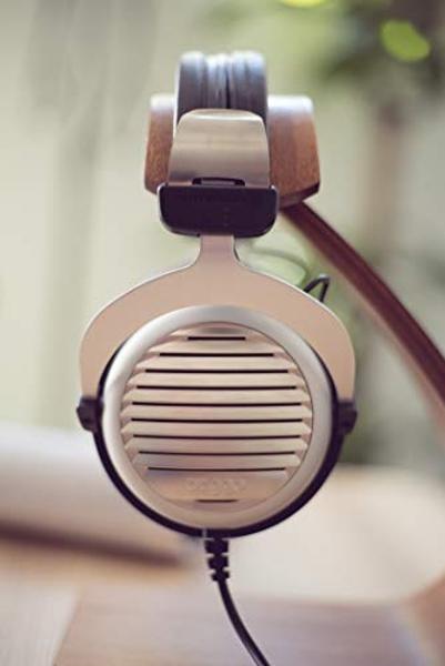 MSI Immerse GH50 Wireless Gaming Headset – 22 Hr Battery Life, 50mm Neodymium Drivers, Detachable Omnidirectional Mic, Lightweight Comfort, Cross Platform Connectivity