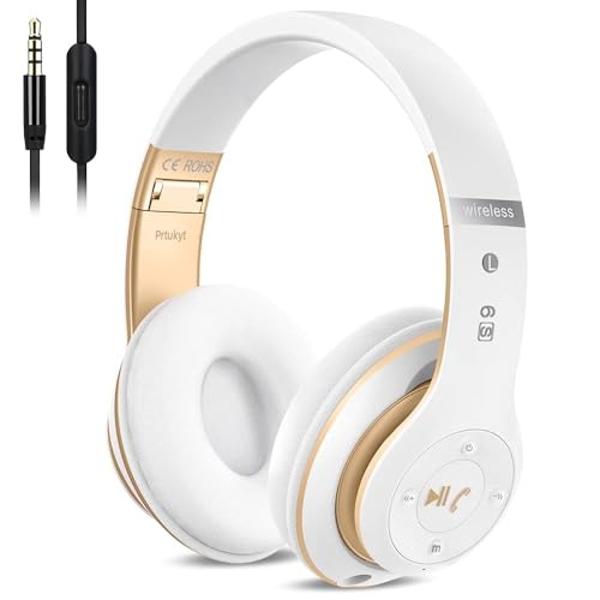 PHILIPS TAH4205 Wireless On-Ear Headphones (Blue)