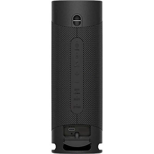 Beats Pill - Portable Bluetooth Speaker - Up to 24H Battery Life, Water Resistant, Bluetooth, Apple & Android Compatible, Seriously Loud Sound for Home, Outdoor and Travel - Matte 
