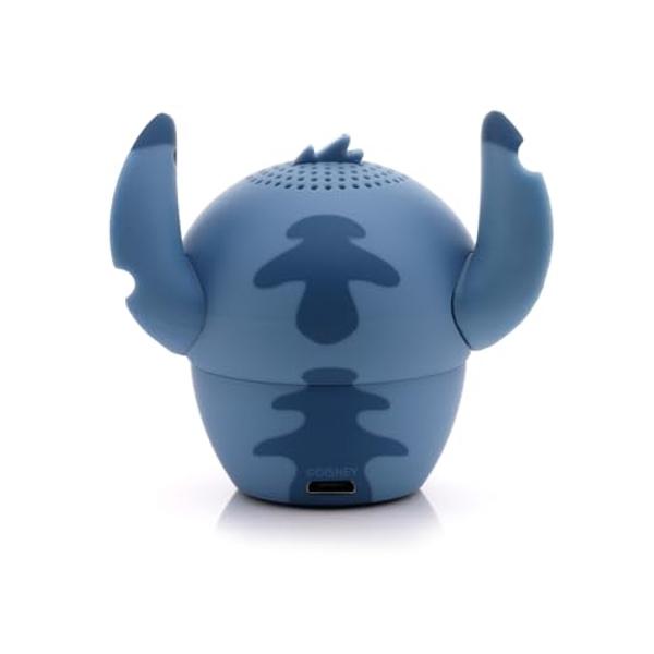 Bitty Boomers Disney: Stitch - Mini Bluetooth Speaker
