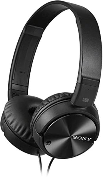 Koss CL/80 Over-Ear Headphones, Clear Transparent Design, Full Size, Retro Style, 3.5mm Plug