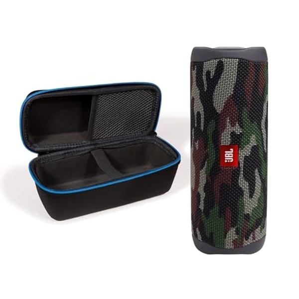 JBL FLIP 5, Waterproof Portable Bluetooth Speaker, Gray