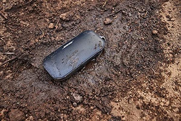 Teenage Engineering OB–4 Portable Bluetooth Wireless Stereo Speaker with fm-Radio and Long-Lasting, Rechargeable 72 Hour Battery Life