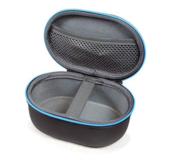 Teenage Engineering OB–4 Portable Bluetooth Wireless Stereo Speaker with fm-Radio and Long-Lasting, Rechargeable 72 Hour Battery Life