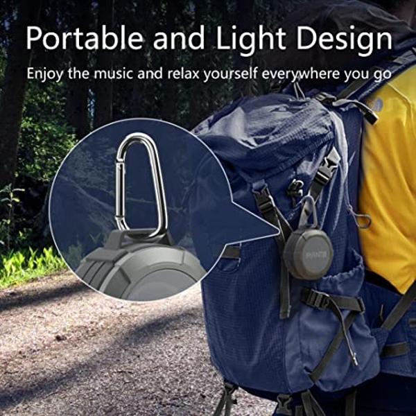 Teenage Engineering OB–4 Portable Bluetooth Wireless Stereo Speaker with fm-Radio and Long-Lasting, Rechargeable 72 Hour Battery Life
