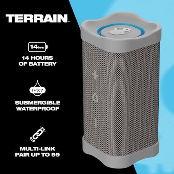 rapthor 3500mAh High Capacity Replacement Battery for Jawbone Big Jambox Wireless Bluetooth Speaker