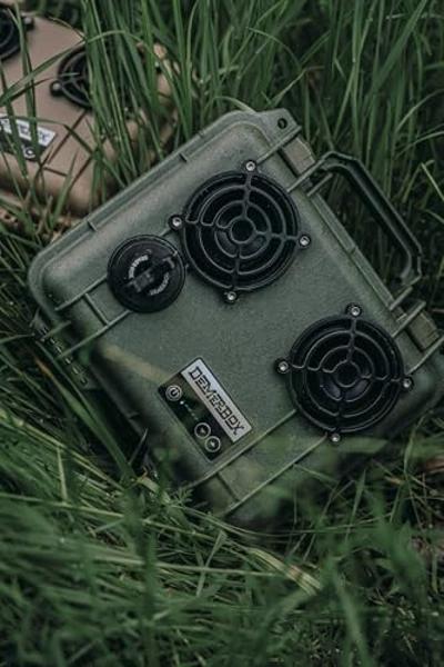 JBL Go 3 Portable Waterproof & Dustproof IP67 Outdoor Wireless Bluetooth Speaker (Camo) (Renewed)