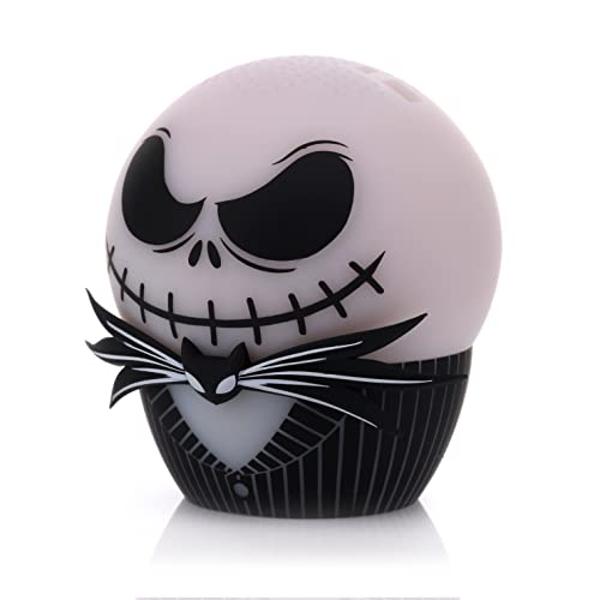 Bitty Boomers Disney Mickey Mouse One: Walt’s Plane - Pilot Mickey Mouse - Mini Bluetooth Speaker