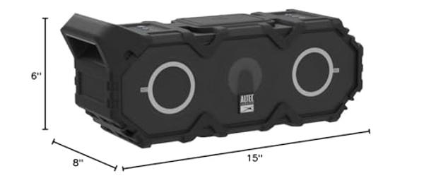 JBL Go 3 Portable Waterproof & Dustproof IP67 Outdoor Wireless Bluetooth Speaker (Camo) (Renewed)