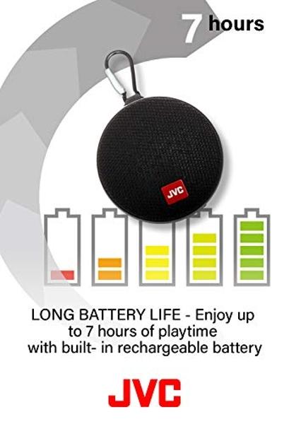 JBL Go 3 Portable Waterproof & Dustproof IP67 Outdoor Wireless Bluetooth Speaker (Camo) (Renewed)