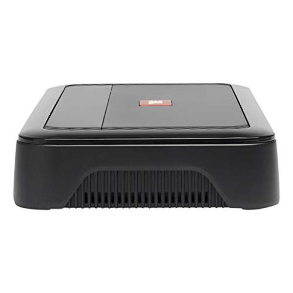 Vanzon Bluetooth Speakers V40 Portable Wireless Speaker V5.0 with 24W Loud Stereo Sound, TWS, 24H Playtime & IPX7 Waterproof, Suitable for Travel, Home&Outdoors