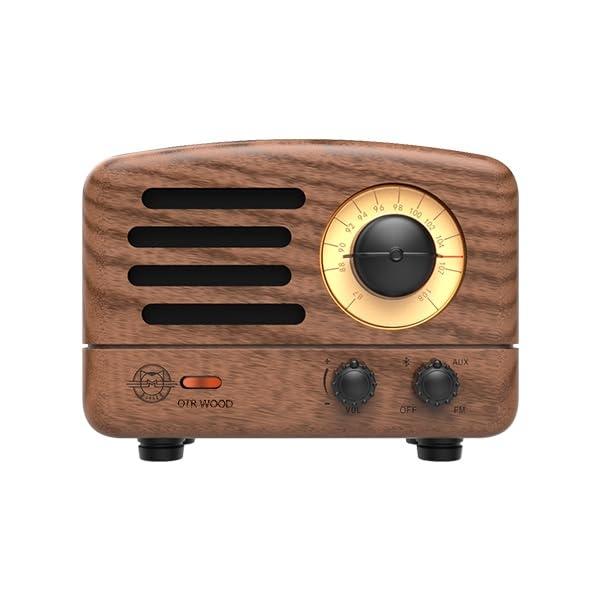 SOAR NCAA Shockbox LED Wireless Bluetooth Speaker, Houston Cougars