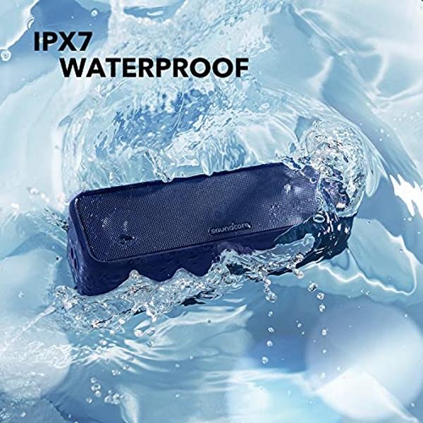 SDX Audio Bluetooth Speaker System & Digital Music Player 6.5" Subwoofer 200W Max Output FM Radio Receiver SD/MMC Card and USB Reader,Party Speaker, CSF-E65B