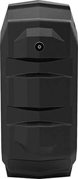 Bang & Olufsen Beosound Explore - Wireless Portable Outdoor Bluetooth speaker, IP 67 Dustproof and Waterproof, Navy