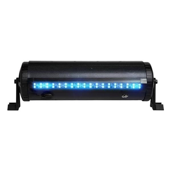 Bazooka G3 Bluetooth 16 inch Party Bar | 450-watt Max Power | LED Lights | Party Button Music Sharing | Marine Grade Speakers | Off Road, Golf Cart, Marine, and Outdoor Speaker Sys