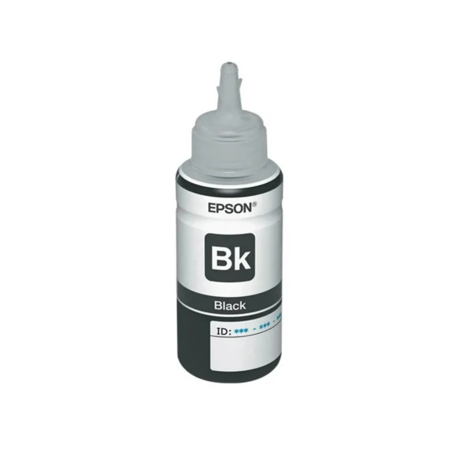 Tinta EPSON 664  L200 L220 L310 color negro