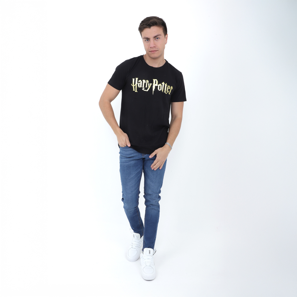 Playeras de Harry Potter