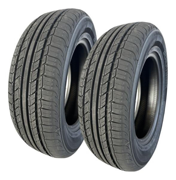 Paq 2 Llanta 225/60R16 98H BLACKHAWK STREET-H HH01 BLACKHAWK STREET-H HH01