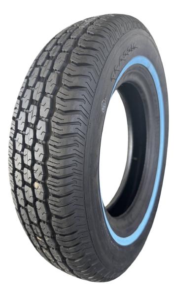 Llanta 155/80R13 79S TORNEL CLASSIC WSW (CARA BLANCA) TORNEL CLASSIC