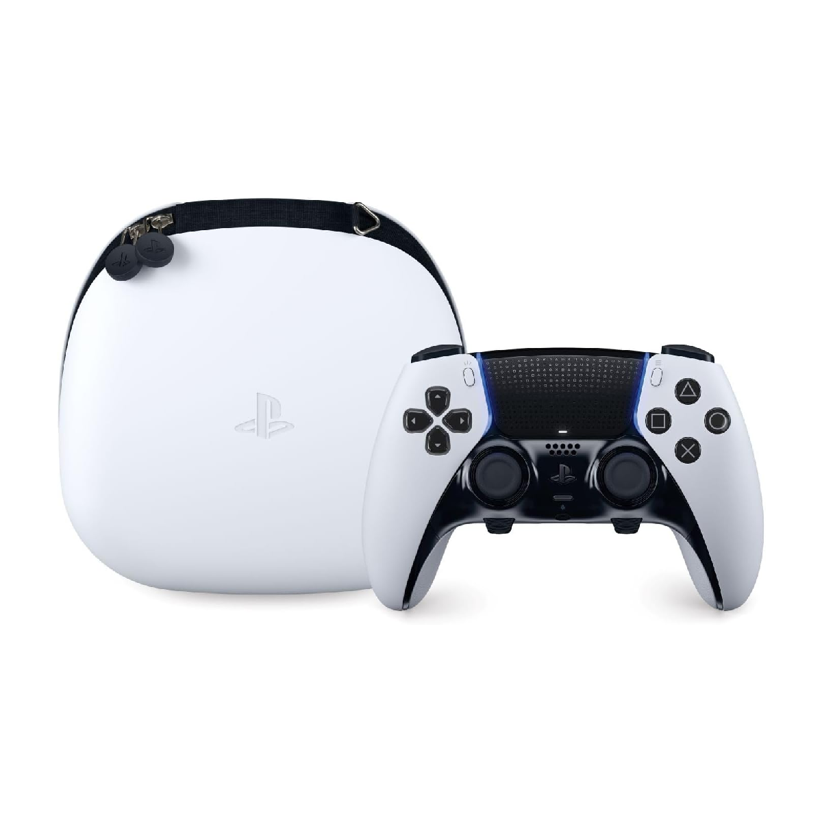 Ps5 Control inalámbrico DualSense Edge Blanco