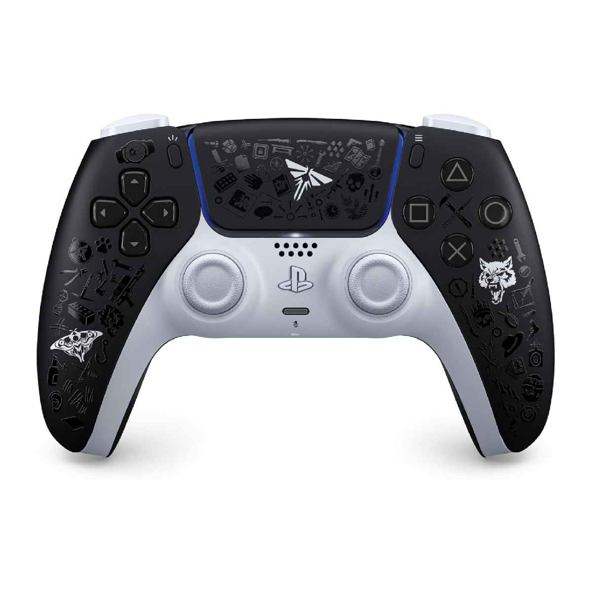 PS5 Control Inalambrico Dualsense – The Last of Us Limited Edition