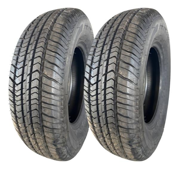 Llanta 255/60R15 102S TORNEL DIRECCIONAL