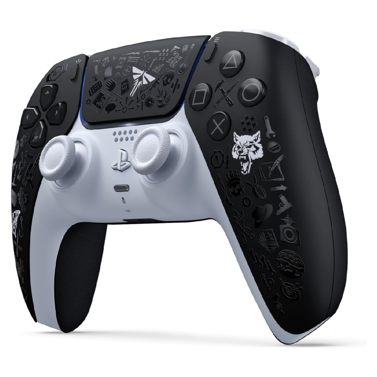 PS5 Control Inalambrico Dualsense – The Last of Us Limited Edition