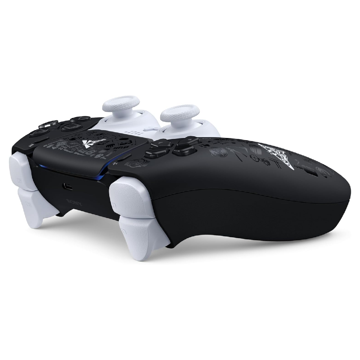 PS5 Control Inalambrico Dualsense – The Last of Us Limited Edition