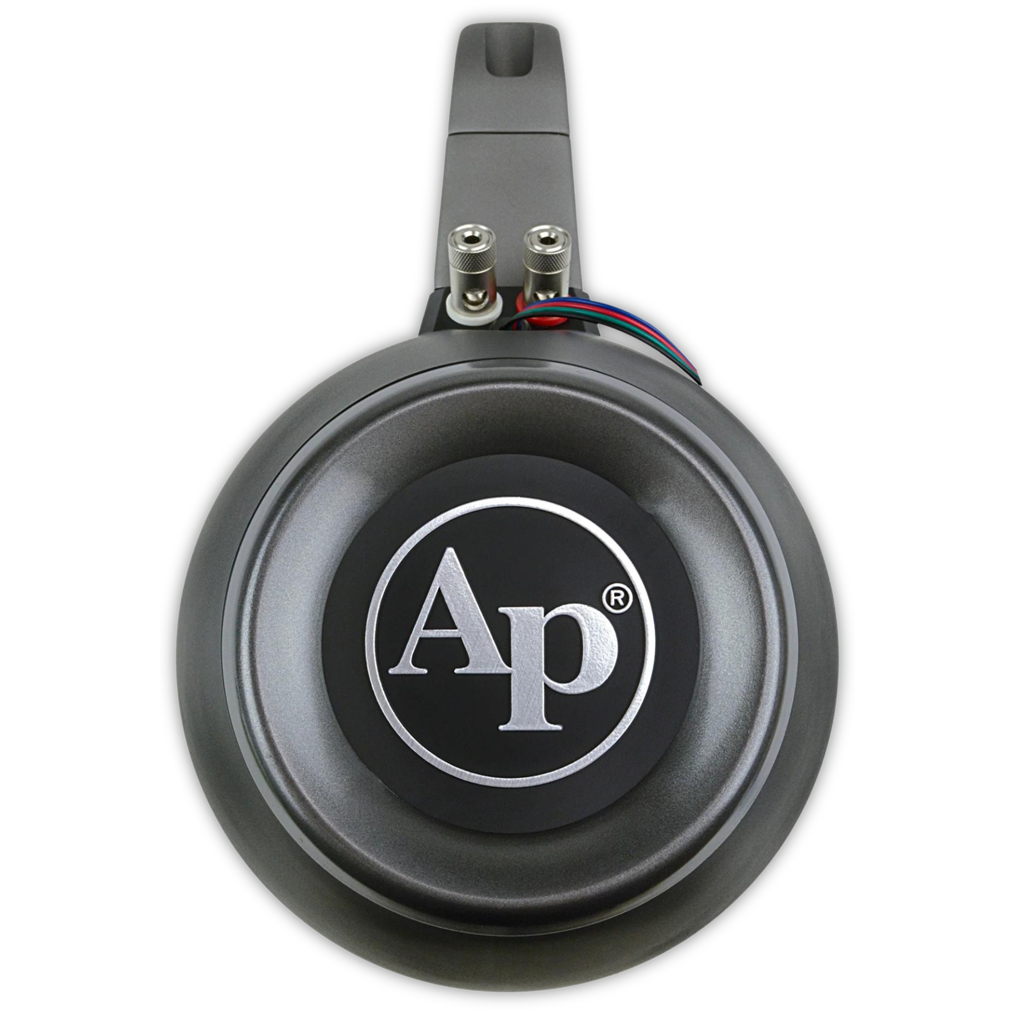 Kit Audio Marino Completo Bocinas Torre Ampli Audiopipe UTV