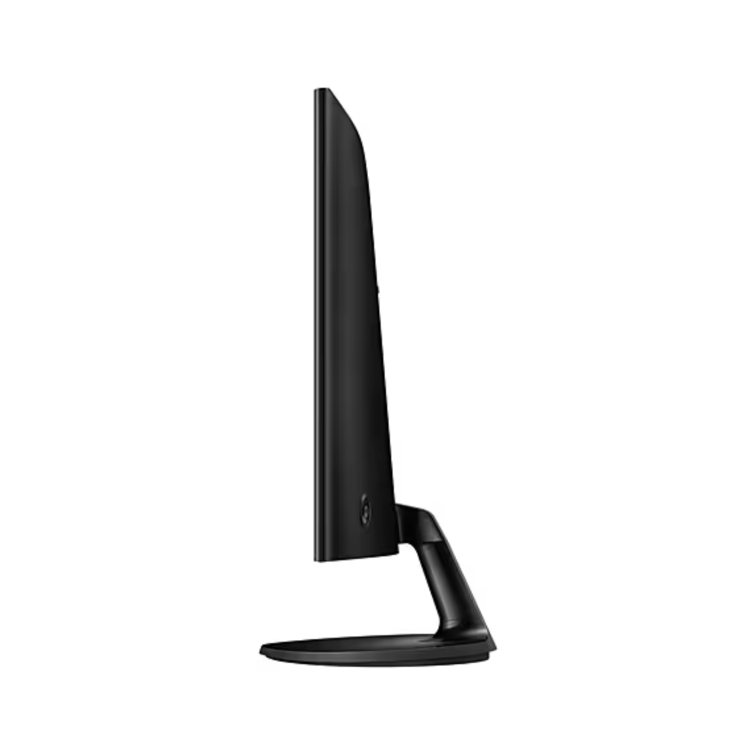 Monitor Samsung LED 27" Curvo Panel VA FHD Resolución 1920x1080