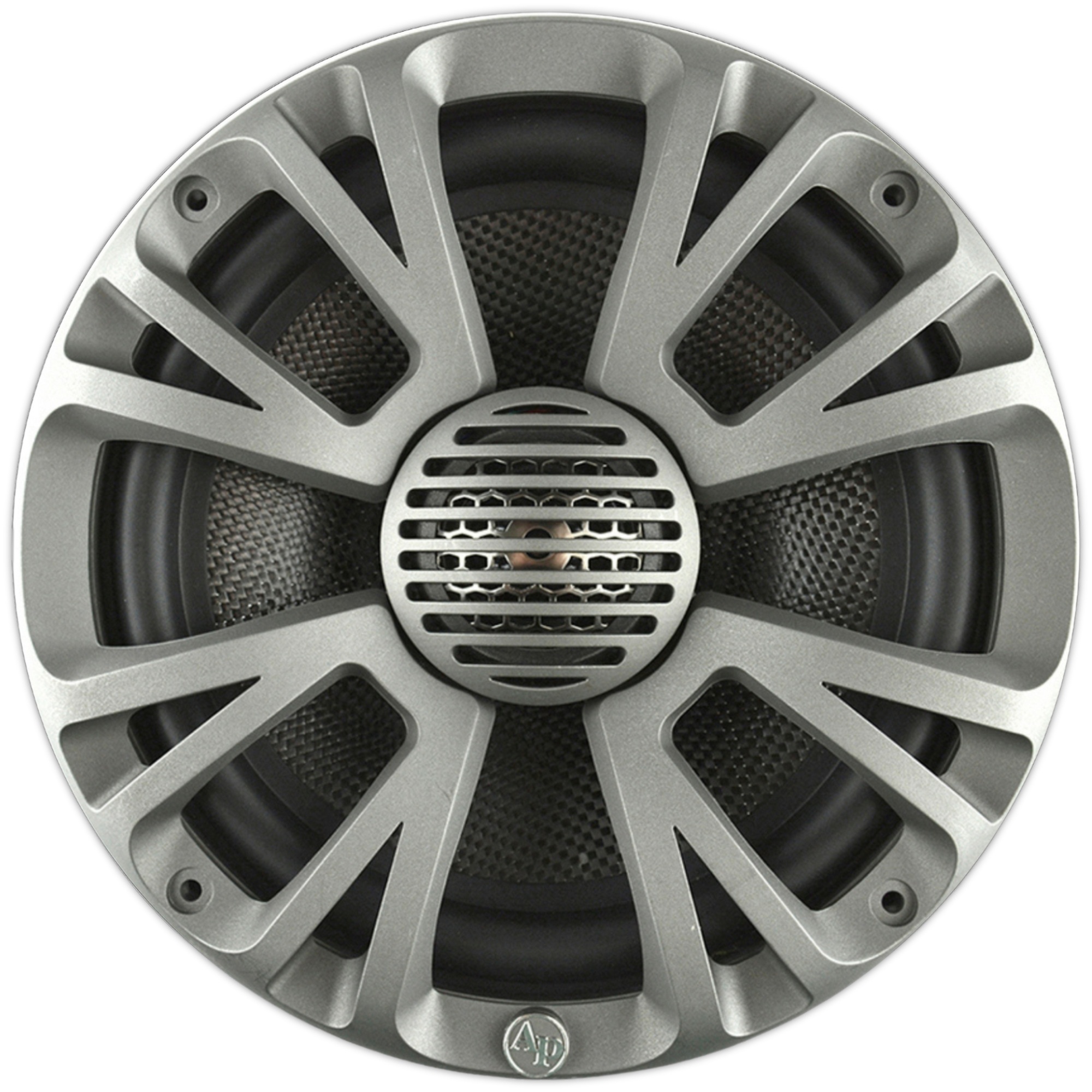 Paquete Completo Audio Marino Audiopipe UTV RZR Can Am X3