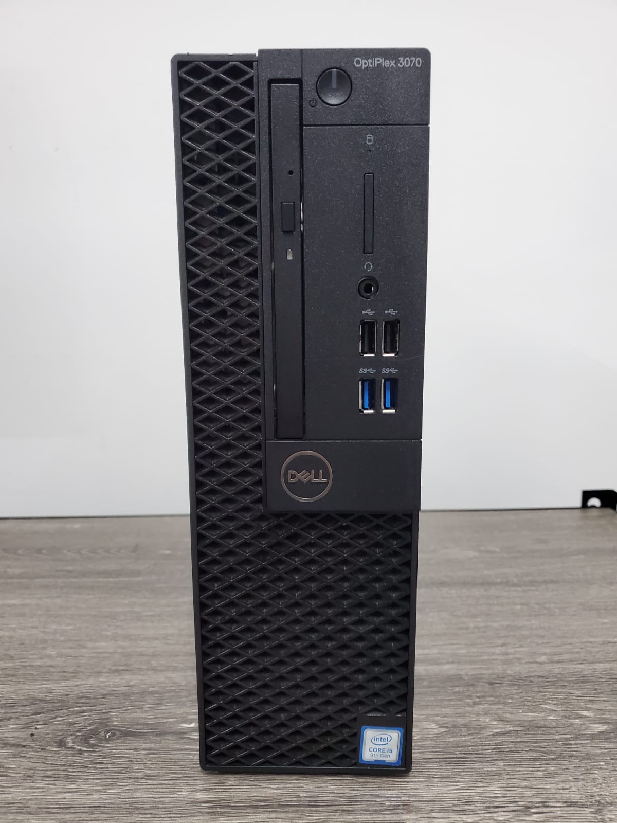 ESPECIAL CPU CORE I5 9NA GEN 32GB RAM 480GB SSD TECLADO, MOUSE Y CABLE