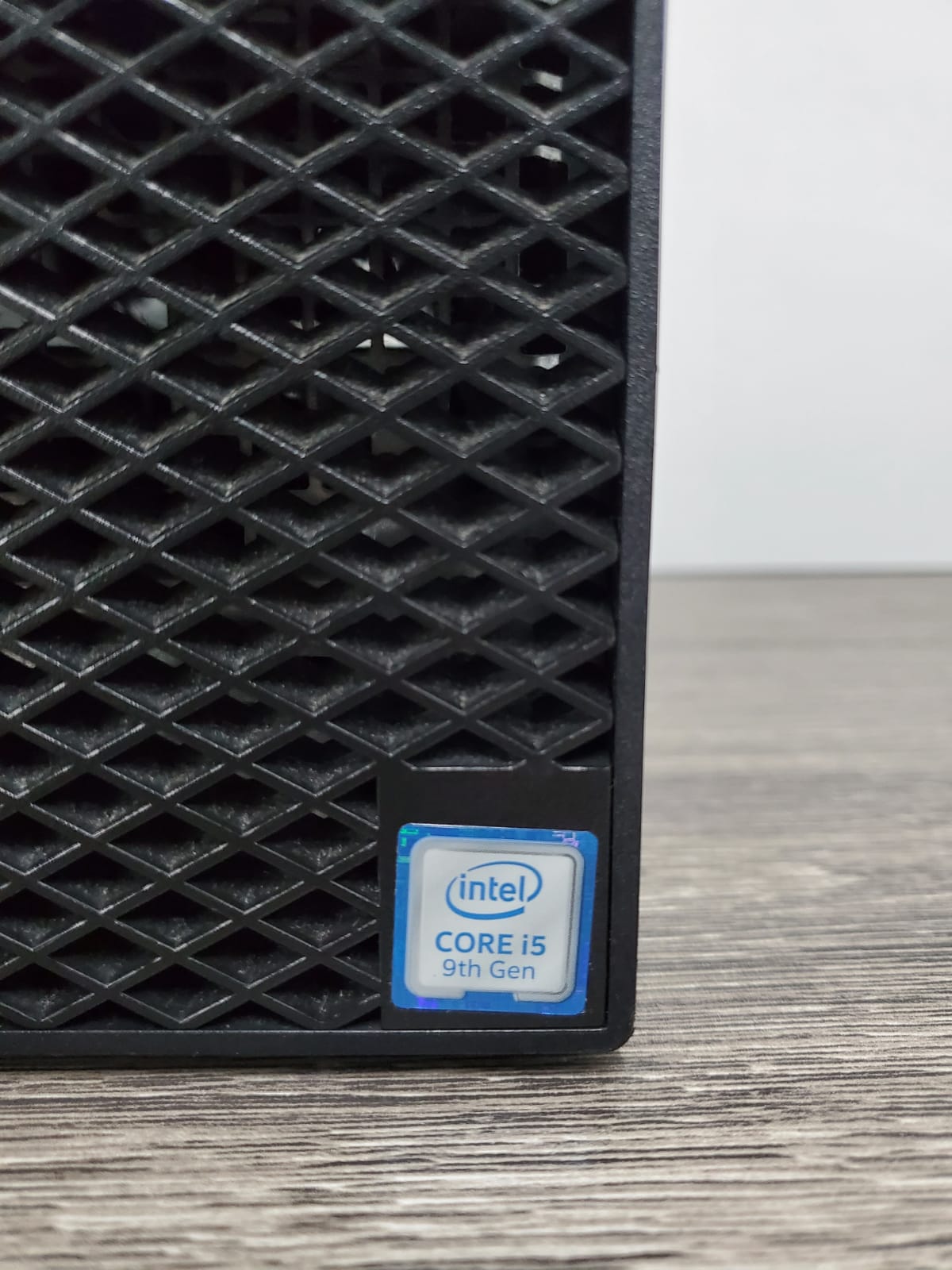 ESPECIAL CPU CORE I5 9NA GEN 32GB RAM 480GB SSD TECLADO, MOUSE Y CABLE