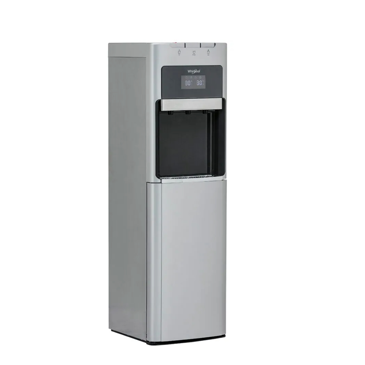 Despachador De Agua Fría/Caliente Whirlpool WK5915BD ​