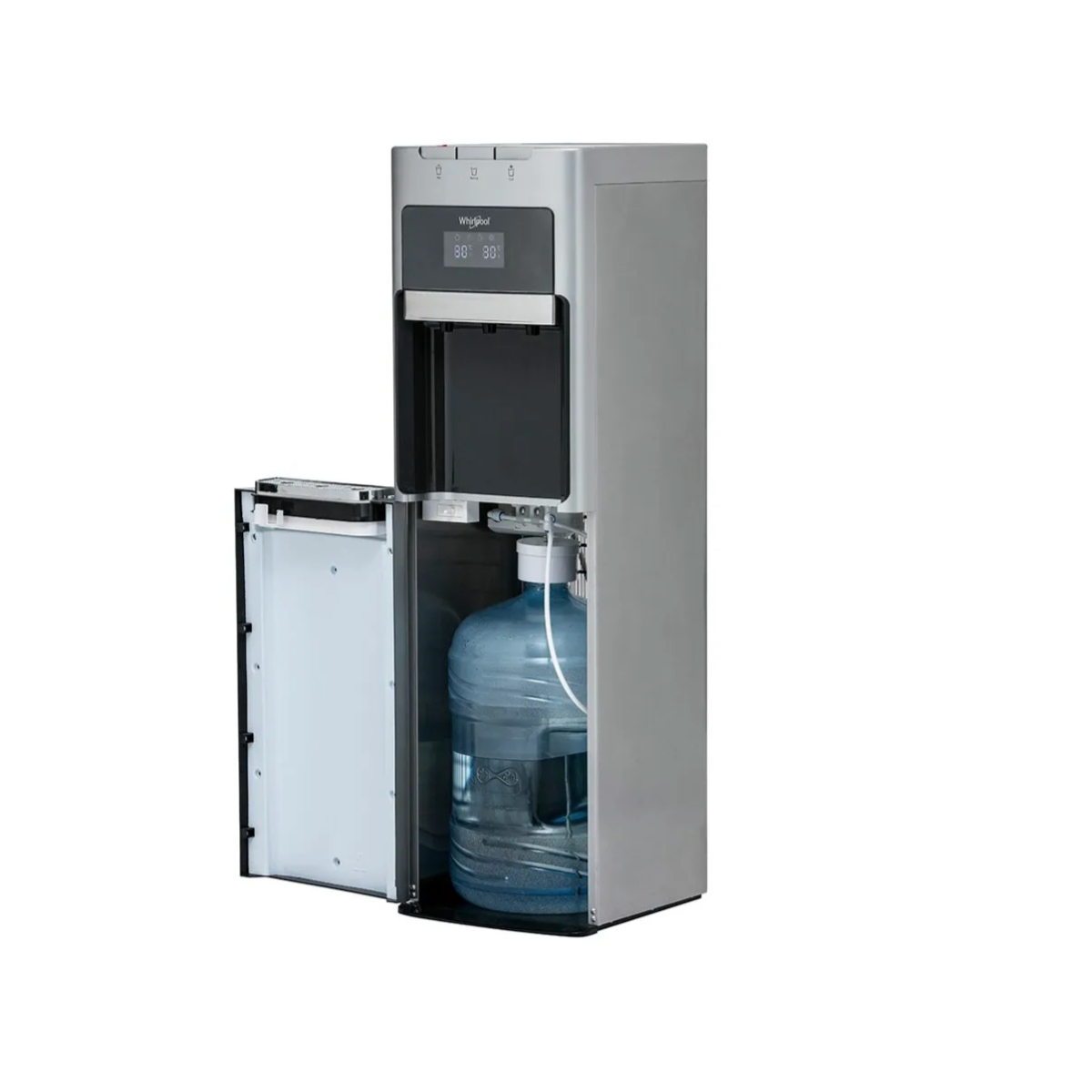 Despachador De Agua Fría/Caliente Whirlpool WK5915BD ​