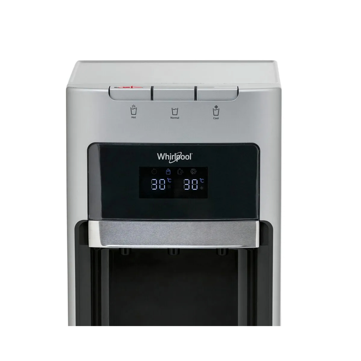 Despachador De Agua Fría/Caliente Whirlpool WK5915BD ​