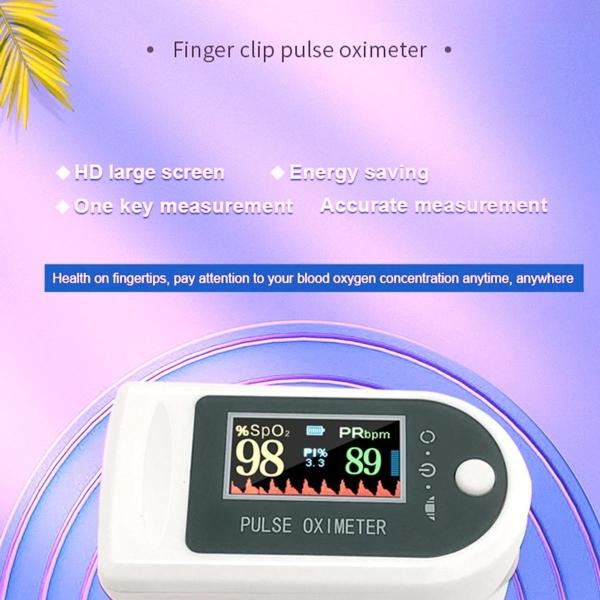 Oxímetro de pulso MXOXM-001-1 1pza BlancoGris Rango de Medición 70porciento -90porciento 30 240BPM mas menos 2BPM o mas menos 2porciento PR 2xAAA No Incluidas, OxiMax
