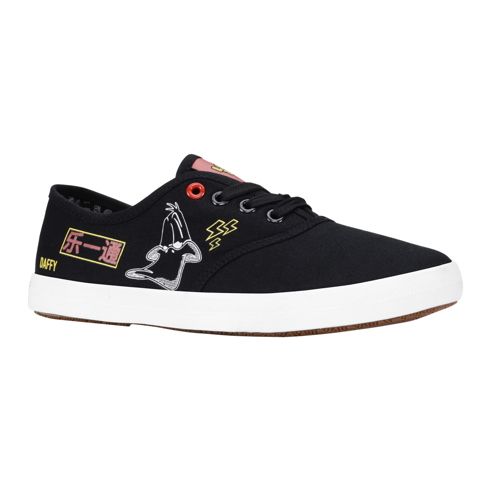 Tenis Negros Beverly K-SWISS para Mujer