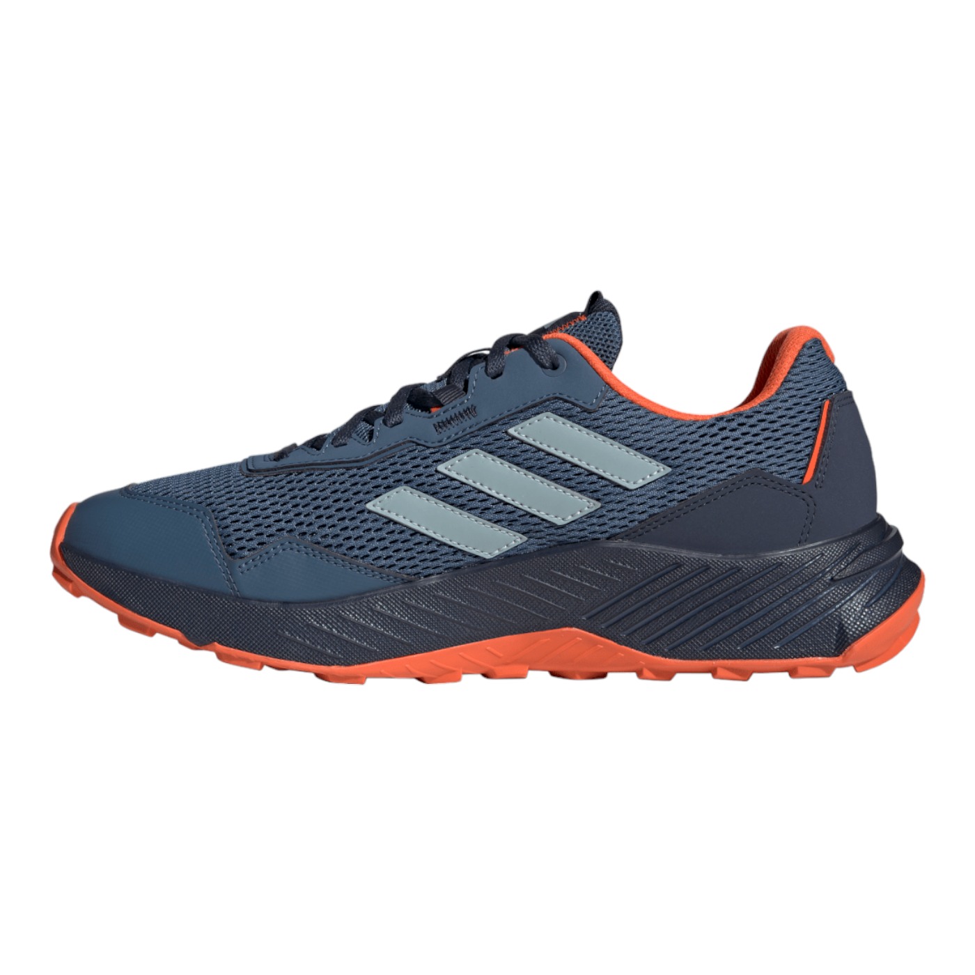TENIS A D I D A S HOMBRE AZUL A D I D A S TRACEFINDER IF0555
