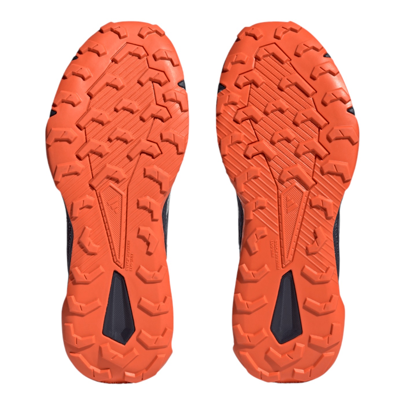 TENIS A D I D A S HOMBRE AZUL A D I D A S TRACEFINDER IF0555